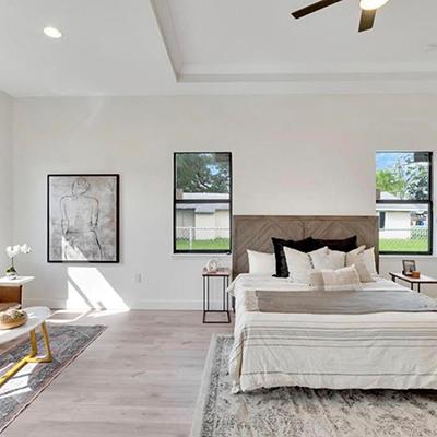 Interior Project Photos